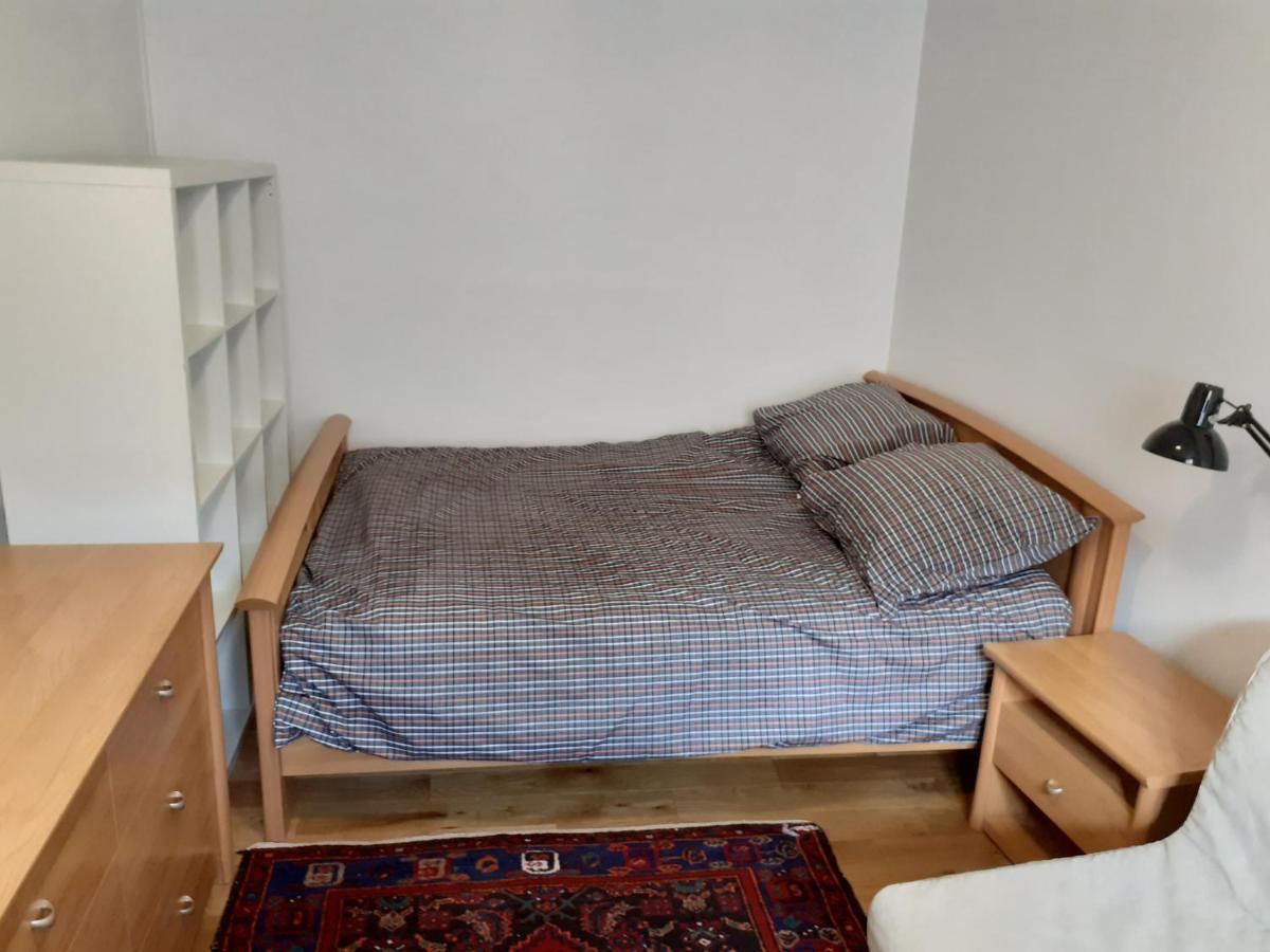 Appartement En Plein Coeur De ミリ・ラ・フォレ エクステリア 写真